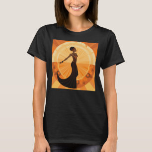 DIVINE FEMININE #5 T-Shirt