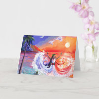 Divine Feminine Goddess Card