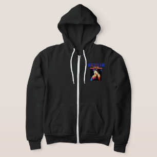 DIVINE FEMININE HOODIE
