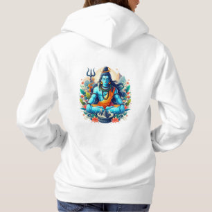 Divine God Shiva Images T-Shirt Hoodie Designs.