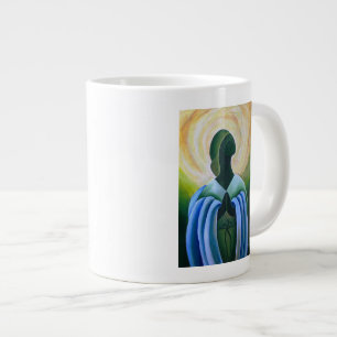 Divine Grace 2011 Large Coffee Mug