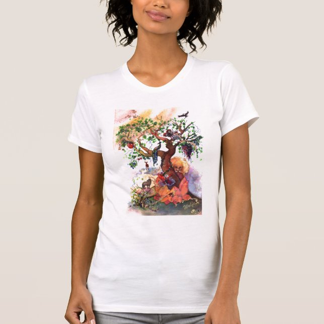 Divine Gypsies T-Shirt (Front)