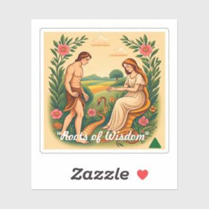 "Divine Hidden Beauty"