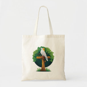 Divine Hill Serenity Tote Bag