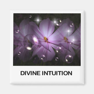 Divine Intuition Magnet