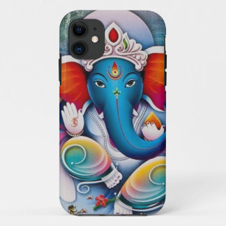 Divine Lord Ganesh Collection Case-Mate iPhone Case