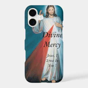 Divine Mercy