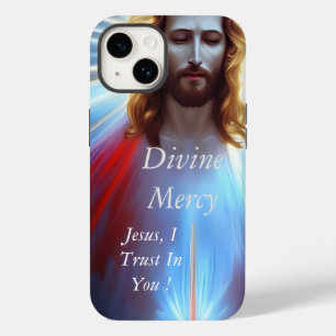Divine Mercy   Case-Mate iPhone 14 Case