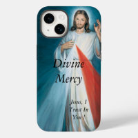 Divine Mercy