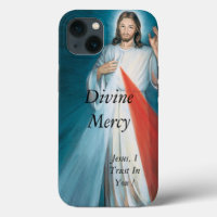Divine Mercy  
