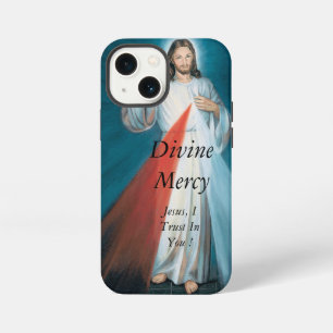Divine Mercy Case-Mate iPhone Case