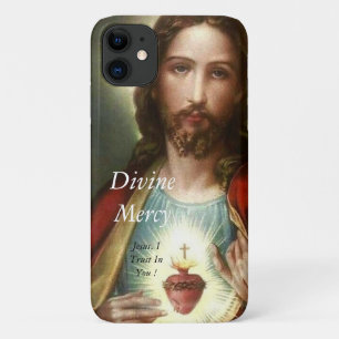 Divine Mercy   Case-Mate iPhone Case
