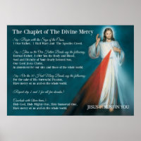 Divine Mercy Chaplet