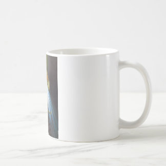 DIVINE MERCY COFFEE MUG