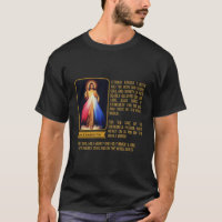 Divine Mercy Jesus Image Chaplet Novena Prayer Cat