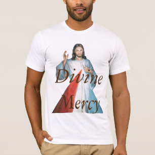 Divine Mercy T-Shirt