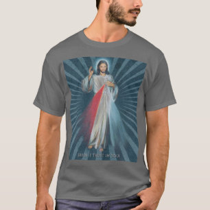 Divine Mercy Tee