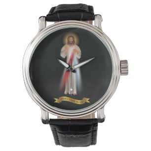 Divine Mercy Watch