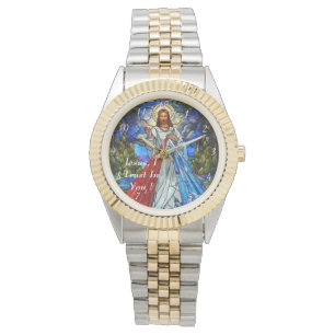 Divine Mercy Watch