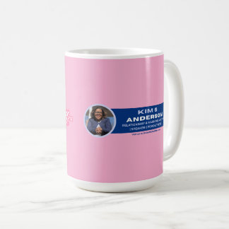 Divine Perfect Mate Coffee Mug