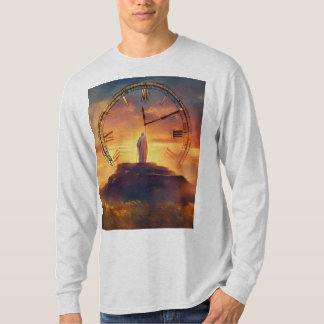 Divine Presence God T-Shirt