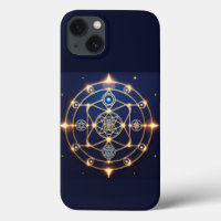 Divine Radiance – 5: Illuminated Universal Energy