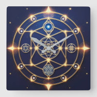 Divine Radiance – 5: Illuminated Universal Energy