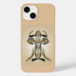"Divine Request", Apple iPhone 14 Case