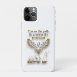 Divine Sight Spiritual Gear Collection Case-Mate iPhone Case