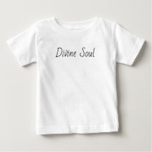 Divine Soul Baby Tee