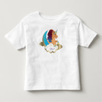 Divine the Unicorn | Moon & Clouds