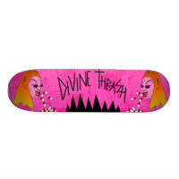 Divine Thrash by Demonbabies