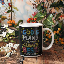 Divine Wisdom: Gods Plans Are Always Best