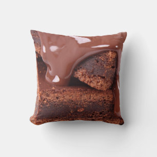 Divinely Decadent Cushion