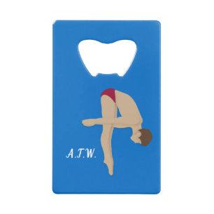 Diving