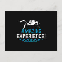 Diving - Amazing Experience!