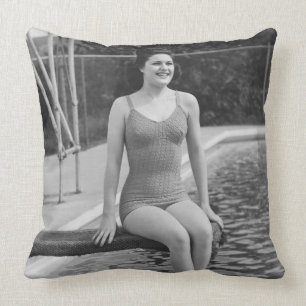 Diving Board Cushion