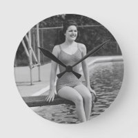 Diving Board