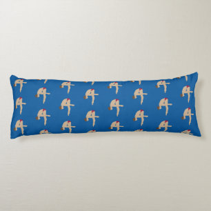Diving Body Cushion