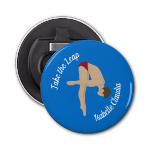 Diving Bottle Opener