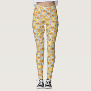 Diving helmet leggings