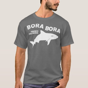 Diving In Bora Bora 1 T-Shirt