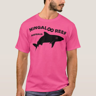 Diving Ningaloo Reef Australia 1 T-Shirt
