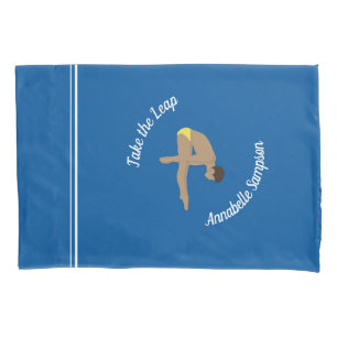 Diving Pillowcase