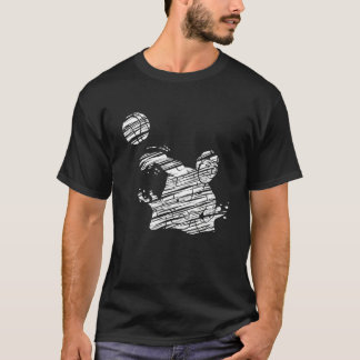 Diving Scuba Diver 1 T-Shirt
