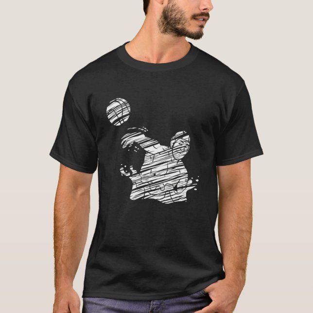 Diving Scuba Diver 1 T-Shirt (Front)
