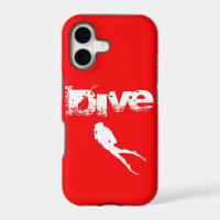 Diving sport, American Diver Down Flag SCUBA