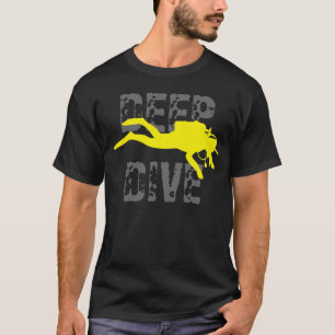 DIVING T-Shirt