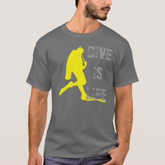 DIVING T-Shirt