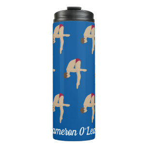 Diving Thermal Tumbler
